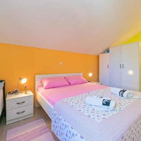 Villa Marija Podgora Kültér fotó